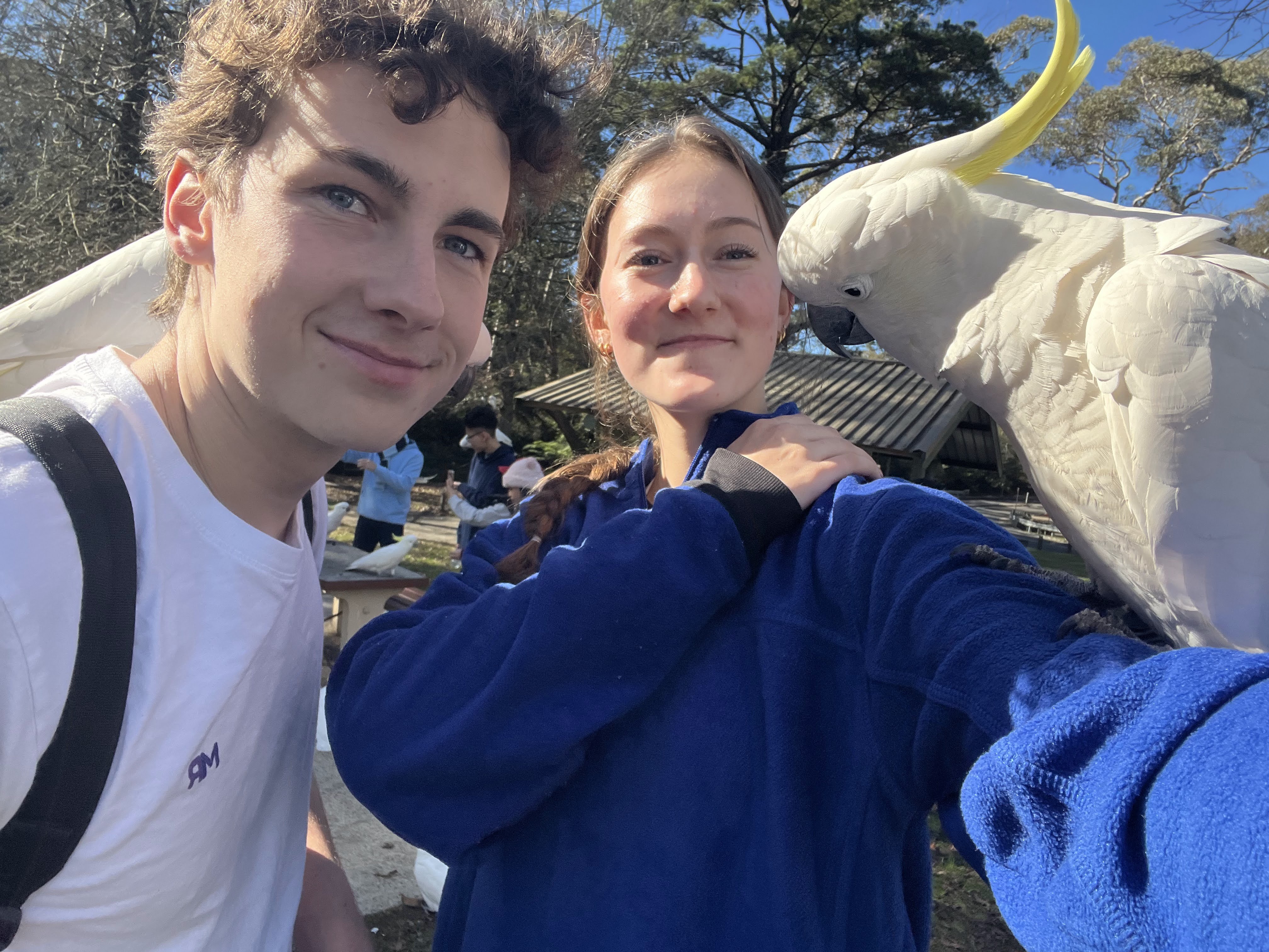 Couple photo